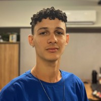 Gustavo Nascimento