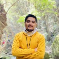 Aashutosh Koirala