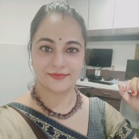 Vandita Bohra