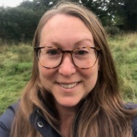 Flora Holdsworth
