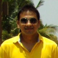 Shashi Jay Chettiar