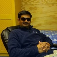 Kishor Bhadane