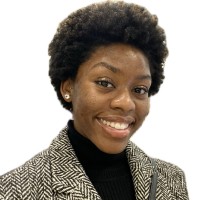 Nnedi Oguayo, Csm