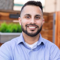 Pavan Sandhu