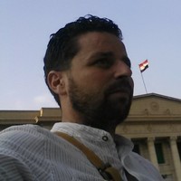 yahia menasri