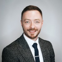 Mark Dashwood
