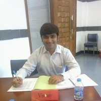 Vismay Shastri