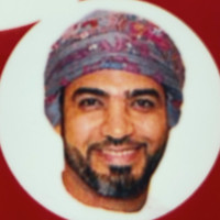 Nayef Alobaidani