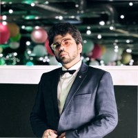 Rohit Shrivastava