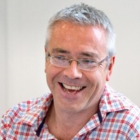 Julian Barclay