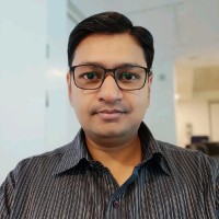 Dhrumil Sheth