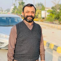 Amjad Farid Burana
