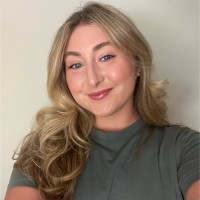 Hannah Gregory
