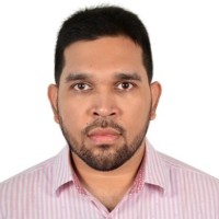 Kazi Mazharul Islam