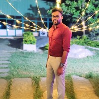 LOKESH R S