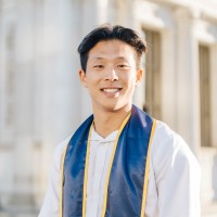 Eric Lu