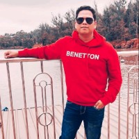 Vishal Kumar