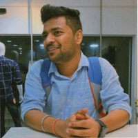 Rupesh Patil