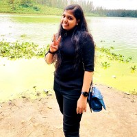 Sindhu Manoharan