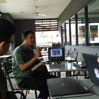 Rio Rachmat Pataray