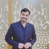 Hitesh Saigal