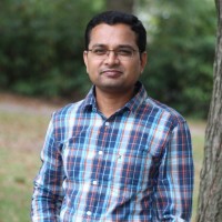 Prashanth Kumar Aeloori