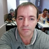 Christophe Granger