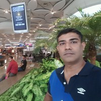 sandeep samuel