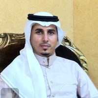 Mohammed Aljohani