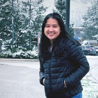 Cristina Andrea Hidalgo