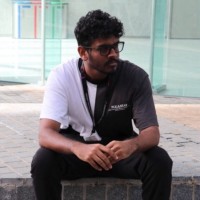 Manoj Harish