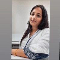 Nandita Singh