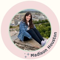 Madison Houston