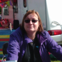 Patricia Lewis