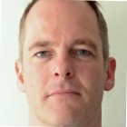 Graeme Redman