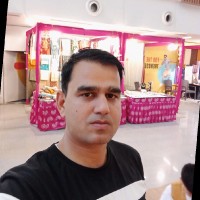 Deepak Dubey