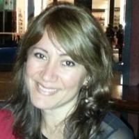 Maria Marshall