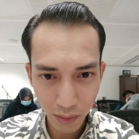 Denny Apriyanto Kusuma