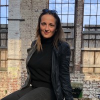 Iris Meijer
