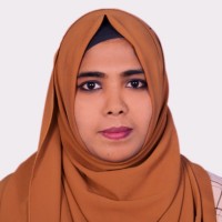 Sadia Afrin Chowdhury
