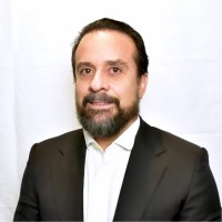 Juan Fernando Gutierrez Lebed, MMkt