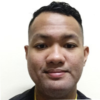 Ricardo Miguel Aspiras