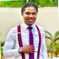 Kagiso Chidi