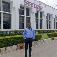 Atish Manna