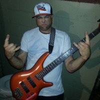 Ric Hampton