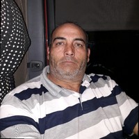 Gerardo Ceferino Verdullo Ferreti