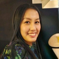 Valerie Peav, Cpa