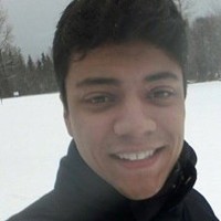 Eric Marzagão Campolina