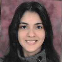 Ahlam Ghazzal