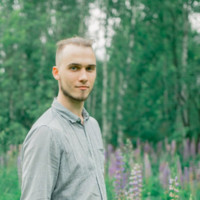 Andrey Privalov